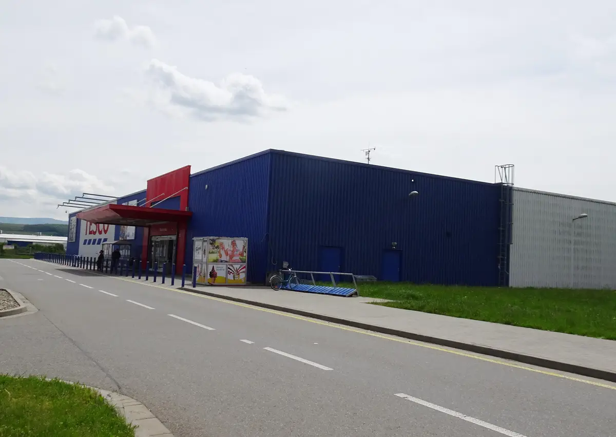 Tesco
